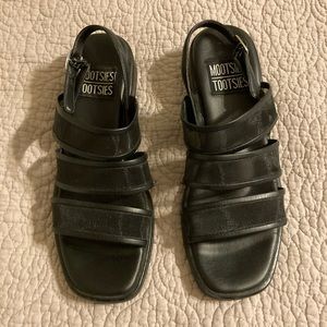 Mootsies Tootsies Sandals